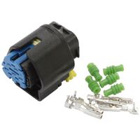 Bosch Pressure and Temperature Sensor Plug & Pins
