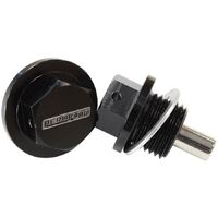 Metric Magnetic Drain Plug M20 x 1.50mm