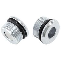 Replacement Oil Drain Plug