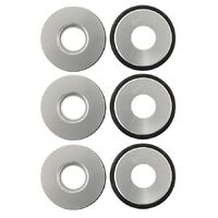 Fuel Injector Inserts