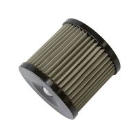 Replacement 60 Micron Stainless Steel Oil Filter Element