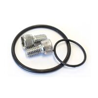 Replacement O-ring and Bolts for Aeroflow Billet Thermostat Housing