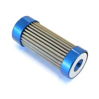 Replacement 40 Micron Stainless Steel Element