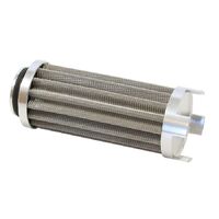 100 Micron Stainless Steel Replacement Element