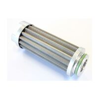 60 Micron Stainless Steel Replacement Element