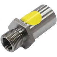 Oil Cooler Thread Insert