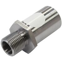 Oil Cooler Thread Insert