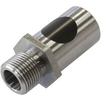 M20 x 1.5mm THREAD ADAPTER USE WITH AF64-2060 INSERT SANDWICH