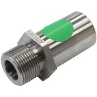 Oil Cooler Thread Insert
