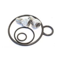 Replacement O-ring and Bolts for Aeroflow Billet Thermostat Housing