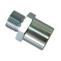 Replacement Oil Filter Mount Nipple