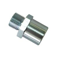Replacement Oil Filter Mount Nipple