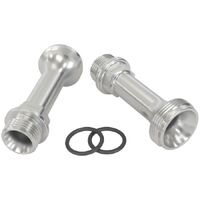 Replacement Billet Adjustable Fuel Log Legs