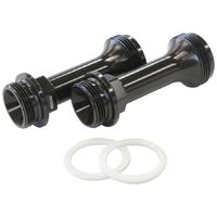 Replacement Billet Adjustable Fuel Log Legs