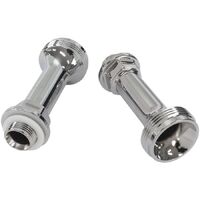 Replacement Billet Adjustable Fuel Log Legs
