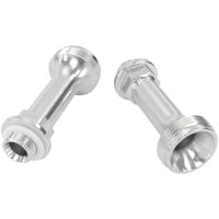Replacement Billet Adjustable Fuel Log Legs