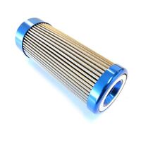 Replacement 40 Micron Stainless Steel Element