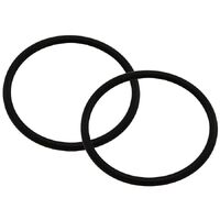 Replacement Billet Intercooler Clamp O-Rings