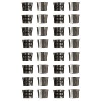 Replacement Aeroflow Valve Locks/Keepers