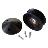 Replacement GM LS Tensioner Pulley