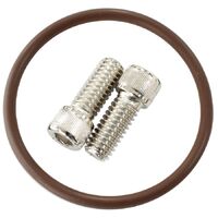 Replacement O-Ring & Bolts