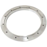 Stainless Steel Weld-In Ring