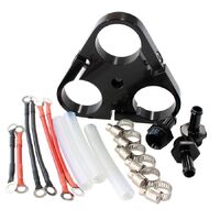 Fuel Cell Triple Pump Conversion Kit
