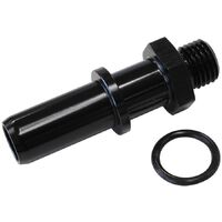 EFI Adapter Fitting 1/2" Male to -4 ORB