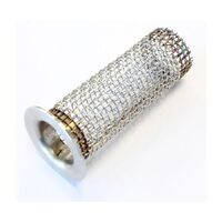 Replacement Screen for 90 Inline Scavenge Filter