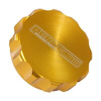 1" Billet Aluminium Filler Cap