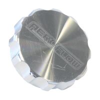 1-1/2" Billet Aluminium Filler Cap