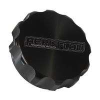 1-1/2" Billet Aluminium Filler Cap