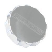 1-1/2" Billet Aluminium Filler Cap