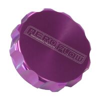 1-1/2" Billet Aluminium Filler Cap