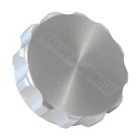 1-1/2" Billet Aluminium Filler Cap