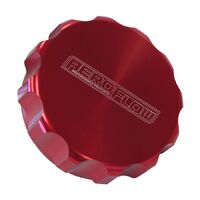3" Billet Aluminium Filler Cap