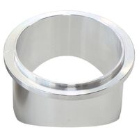 Weld-On V-Band Flange
