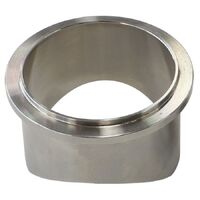Weld-On V-Band Flange