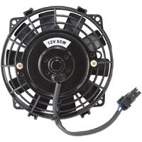 Replacement Electric Fan