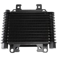 Competition Oil & Transmission Cooler