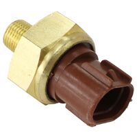Activation Thermal Switch
