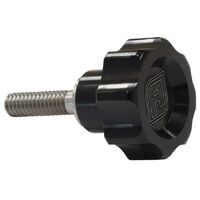 Replacment Bottle Bracket Hold Down Knob