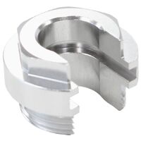 Push-On EFI Retaining Locking Collar