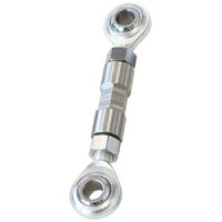 Adjustable Stainless Steel Alternator Tensioner