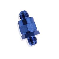 Inline Check Valve -6AN