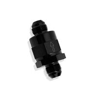 Inline Check Valve -6AN