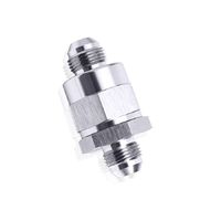 Inline Check Valve -6AN