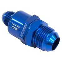 One Way Stepped Check Valve