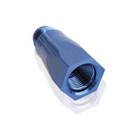 Adjustable Check Valve -6AN