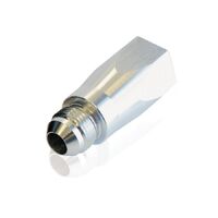 Adjustable Check Valve -8AN